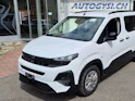 PEUGEOT Rifter SwissPrime Automat Helvetia