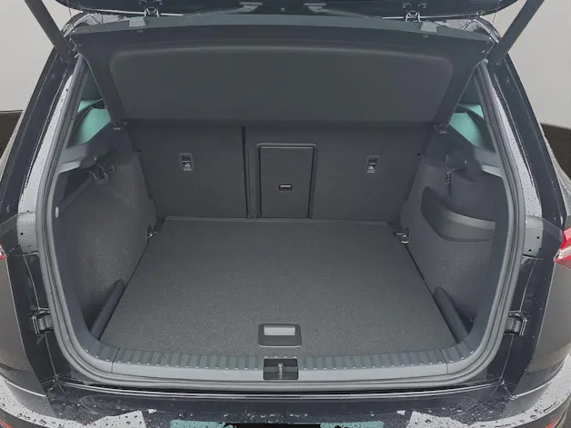Škoda Karoq 2.0 TSI SportLine 4x4 DSG