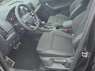 Škoda Karoq 2.0 TSI SportLine 4x4 DSG