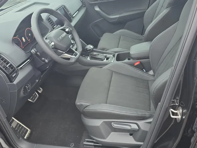 Škoda Karoq 2.0 TSI SportLine 4x4 DSG