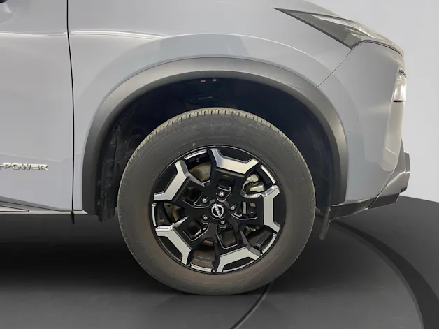 Nissan X-Trail 1.5 VC-T e-Power 4WD N-Trek