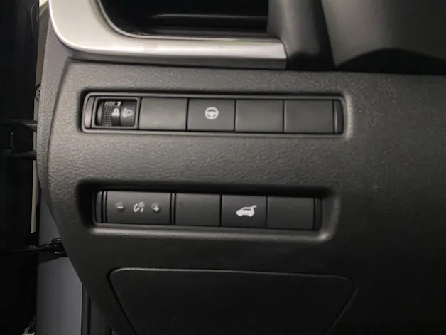 Nissan X-Trail 1.5 VC-T e-Power 4WD N-Trek