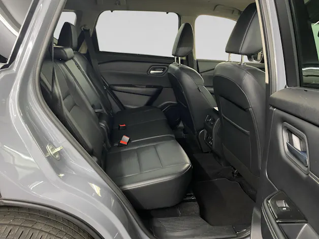 Nissan X-Trail 1.5 VC-T e-Power 4WD N-Trek