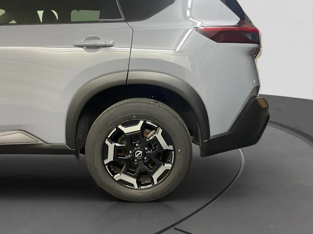Nissan X-Trail 1.5 VC-T e-Power 4WD N-Trek