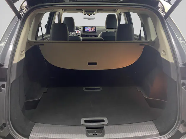 Nissan X-Trail 1.5 VC-T e-Power 4WD N-Trek