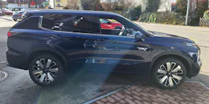 Mitsubishi Outlander PHEV Instyle Plus Helvetia (139)