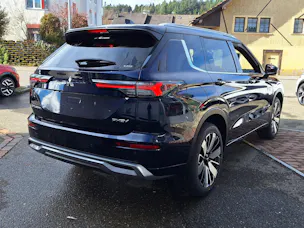 Mitsubishi Outlander PHEV Instyle Plus Helvetia (139)