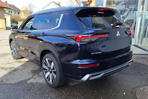 Mitsubishi Outlander PHEV Instyle Plus Helvetia (139)