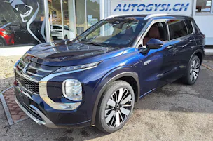 Mitsubishi Outlander PHEV Instyle Plus Helvetia (139)