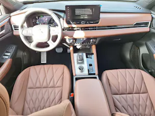 Mitsubishi Outlander PHEV Instyle Plus Helvetia (139)