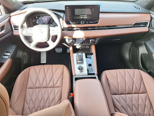 Mitsubishi Outlander PHEV Instyle Plus Helvetia (139)