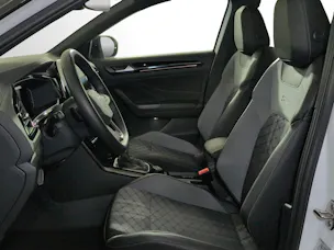 VW T-Roc 2.0 TSI R-Line DSG 4Motion