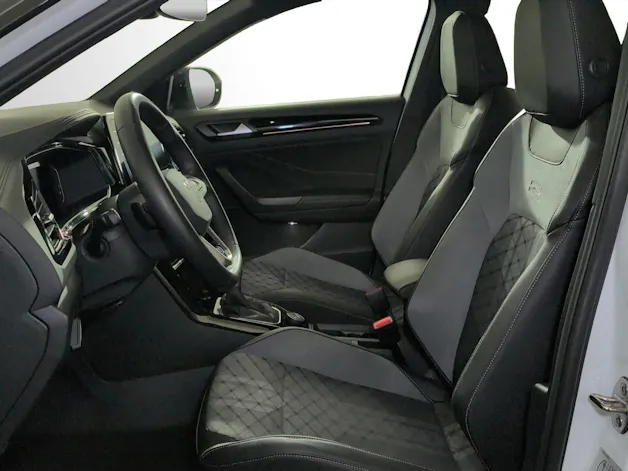 VW T-Roc 2.0 TSI R-Line DSG 4Motion