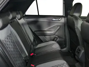 VW T-Roc 2.0 TSI R-Line DSG 4Motion
