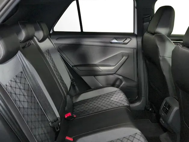 VW T-Roc 2.0 TSI R-Line DSG 4Motion