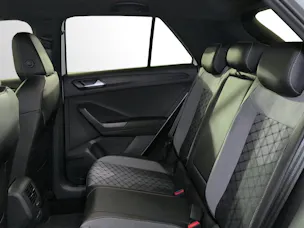 VW T-Roc 2.0 TSI R-Line DSG 4Motion
