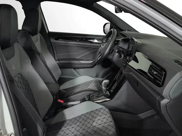 VW T-Roc 2.0 TSI R-Line DSG 4Motion
