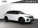 VW T-Roc 2.0 TSI R-Line DSG 4Motion