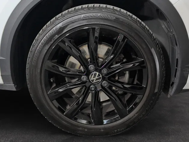 VW T-Roc 2.0 TSI R-Line DSG 4Motion