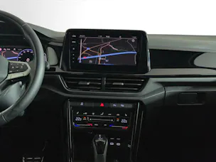 VW T-Roc 2.0 TSI R-Line DSG 4Motion