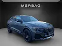 Audi Q8 55 TFSI e quattro PHEV