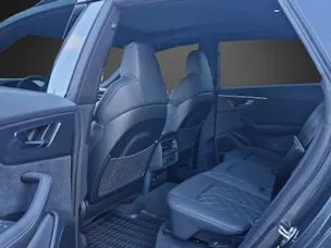 Audi Q8 55 TFSI e quattro PHEV