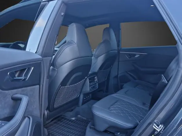 Audi Q8 55 TFSI e quattro PHEV