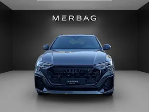 Audi Q8 55 TFSI e quattro PHEV
