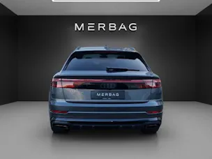 Audi Q8 55 TFSI e quattro PHEV
