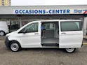 Mercedes-Benz Vito 114 CDI 9G-Tronic 4M Base