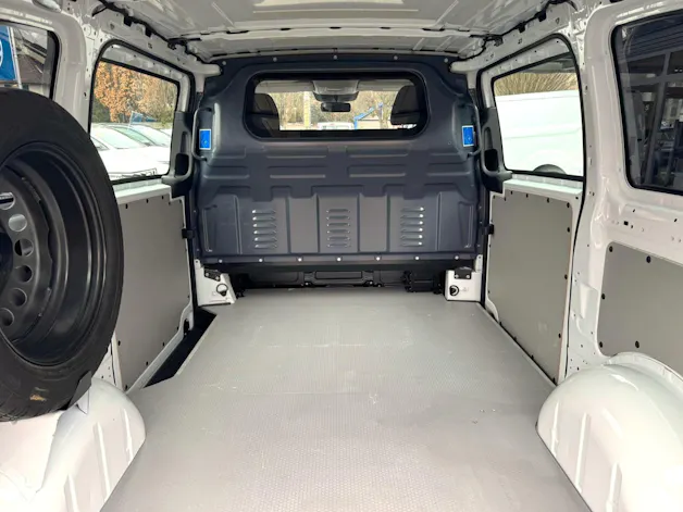 Mercedes-Benz Vito 114 CDI 9G-Tronic 4M Base