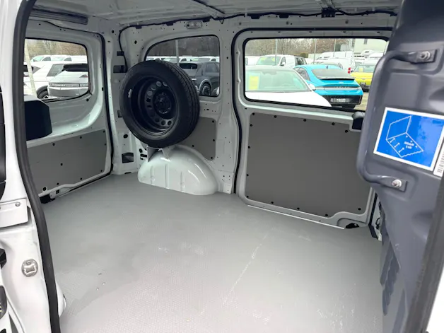 Mercedes-Benz Vito 114 CDI 9G-Tronic 4M Base