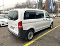 Mercedes-Benz Vito 114 CDI 9G-Tronic 4M Base