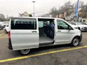 Mercedes-Benz Vito 114 CDI 9G-Tronic 4M Base