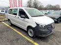 Mercedes-Benz Vito 114 CDI 9G-Tronic 4M Base