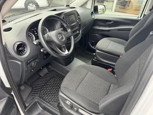 Mercedes-Benz Vito 114 CDI 9G-Tronic 4M Base