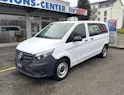 Mercedes-Benz Vito 114 CDI 9G-Tronic 4M Base