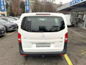 Mercedes-Benz Vito 114 CDI 9G-Tronic 4M Base