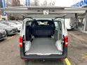Mercedes-Benz Vito 114 CDI 9G-Tronic 4M Base