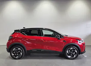 Renault CAPTUR E-TECH FULL HYBRID Techo E-Tech 160