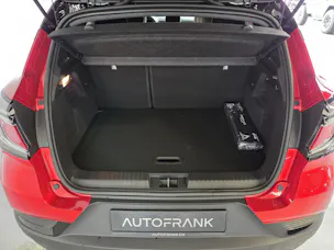 Renault CAPTUR E-TECH FULL HYBRID Techo E-Tech 160