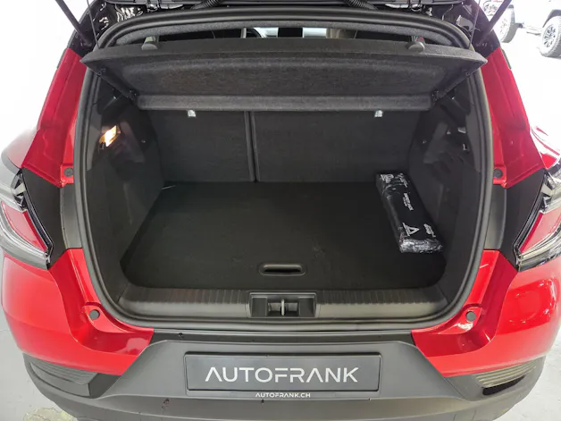 Renault CAPTUR E-TECH FULL HYBRID Techo E-Tech 160