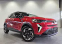 Renault CAPTUR E-TECH FULL HYBRID Techo E-Tech 160