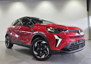 Renault CAPTUR E-TECH FULL HYBRID Techo E-Tech 160