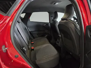 Renault CAPTUR E-TECH FULL HYBRID Techo E-Tech 160