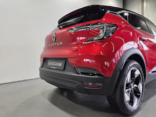 Renault CAPTUR E-TECH FULL HYBRID Techo E-Tech 160