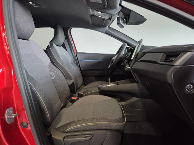 Renault CAPTUR E-TECH FULL HYBRID Techo E-Tech 160