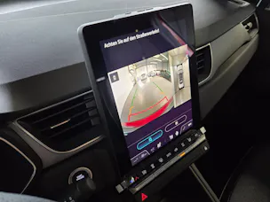 Renault CAPTUR E-TECH FULL HYBRID Techo E-Tech 160