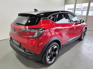 Renault CAPTUR E-TECH FULL HYBRID Techo E-Tech 160