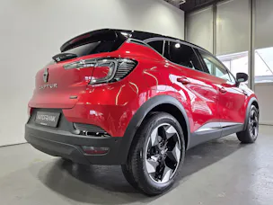 Renault CAPTUR E-TECH FULL HYBRID Techo E-Tech 160